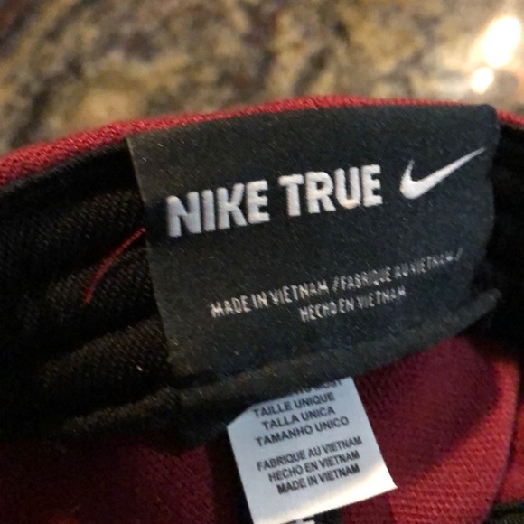 Nike Hat ! Men’s or women - Picture 3 of 4